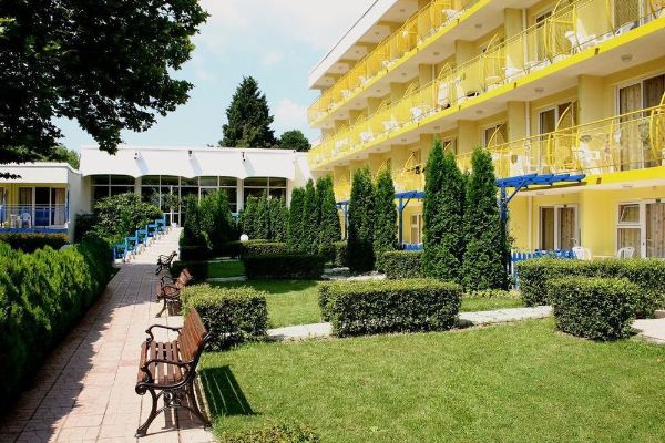 Orchidea (Varna)